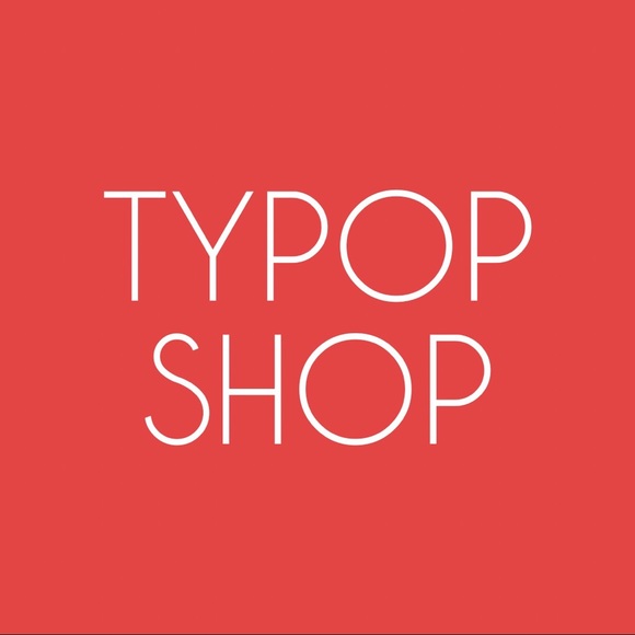 typopshop